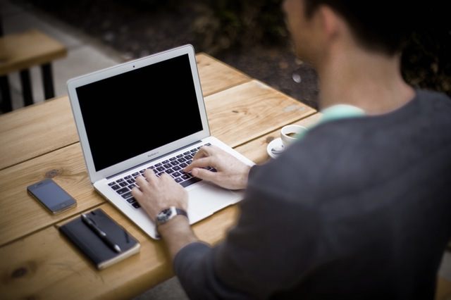 be a freelancer