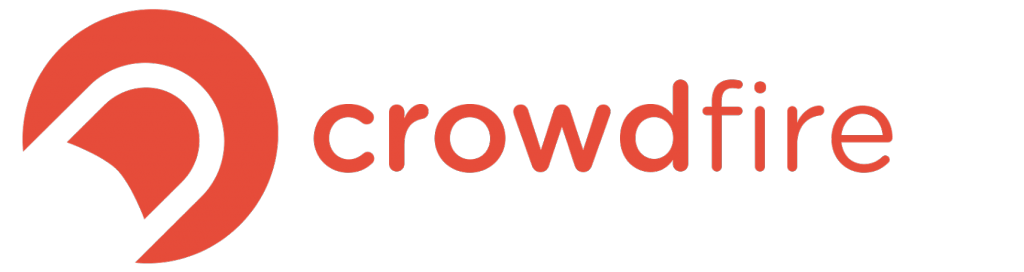 crowdfire logo