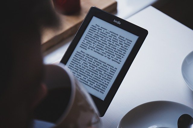 passive income stream opportunity 4: selling ebooks