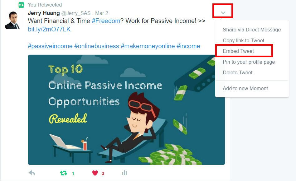 embed-tweet