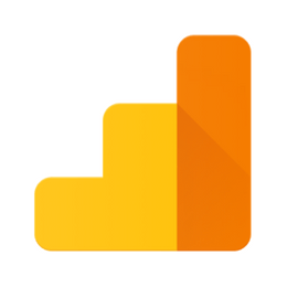 Google Analytics App Logo