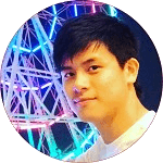 Jerry Huang head shot