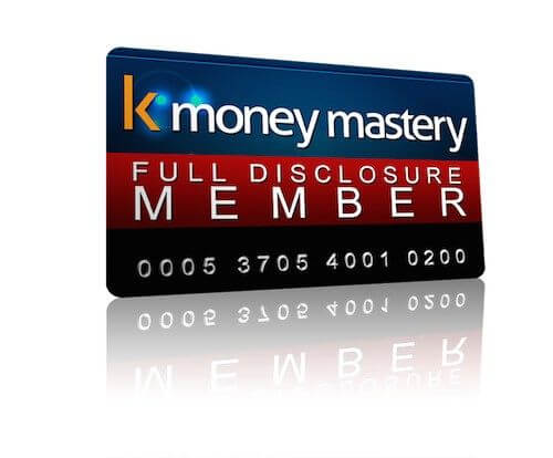 K-Money-Mastery-Full-Disclosure-Membership-Card k money mastery full disclosure membership card