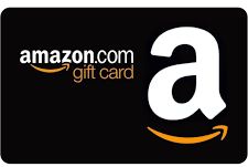 amazon gift card amazon gift card