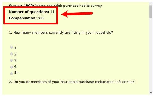 click4surveys-sample-survey click 4 surveys fake sample survey