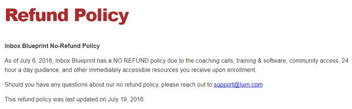 inbox-blueprint-no-refund inbox blueprint no refund policy