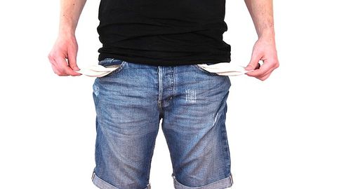 no-money low earning potential