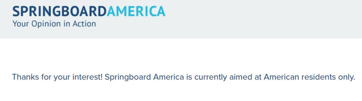 springboard-american-residents springboard america disadvantages