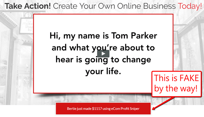 ecom-profit-sniper-salespage ecom profit sniper scam