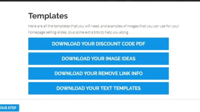 ecom-profit-sniper-templates ecom profit sniper templates