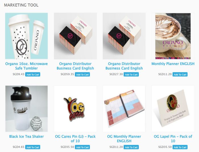 organo-gold-marketing-tools organo gold marketing tools