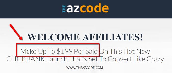 the-az-code-affiliate the az code affiliate