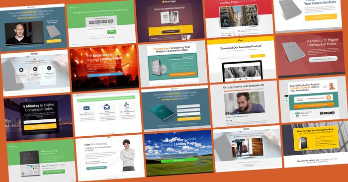 thrive landing page templates thrive landing page templates