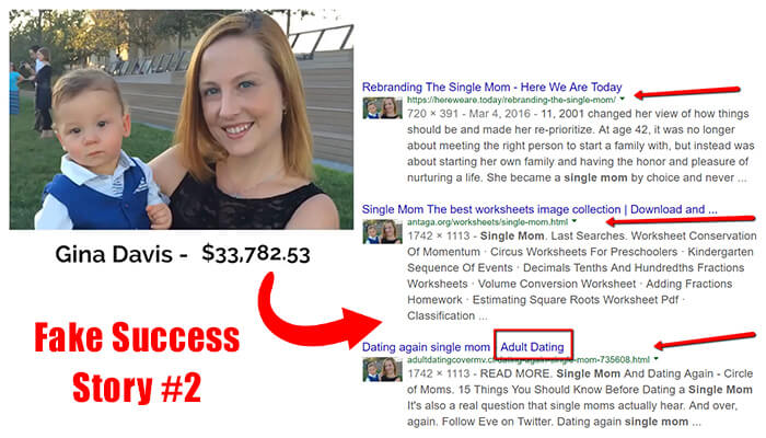60 minute profit plan fake success story 2 60 minute profit plan fake success story 2