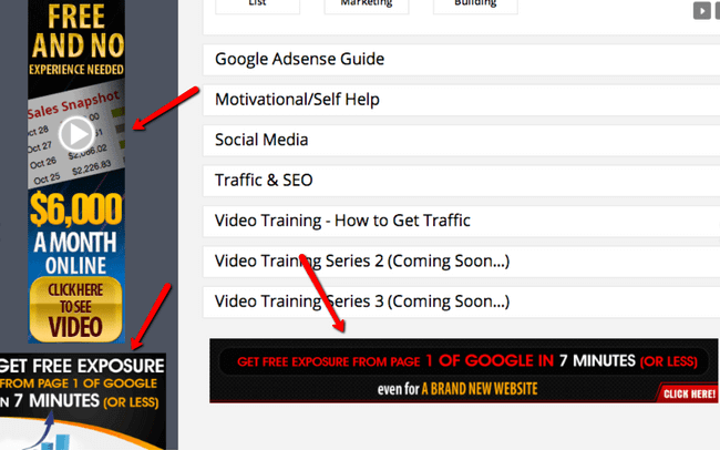 affiliate-millionaire-club-members-area affiliate millionaire club members area