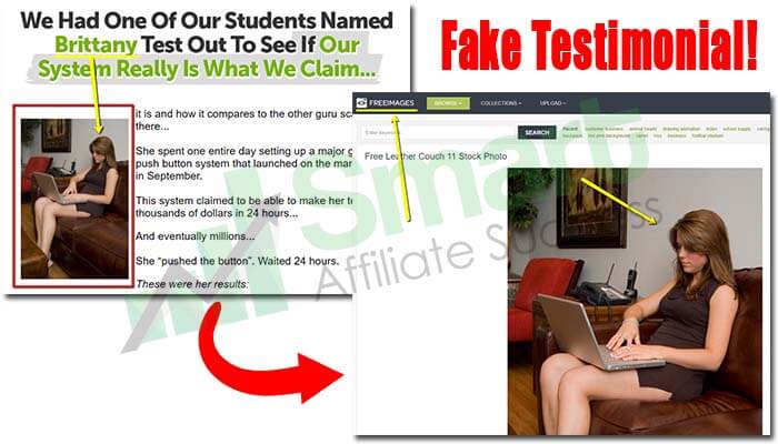 copy paste income fake testimonial copy paste income fake testimonial