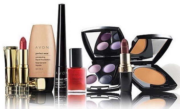 Is Avon a Scam? Uncover Their Not-So-Beautiful Secrets HERE! Avon products