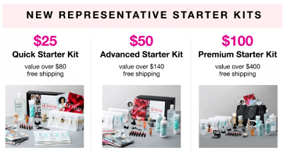 Is Avon a Scam? Uncover Their Not-So-Beautiful Secrets HERE! Starter kits