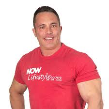 joel therien founder of now lifestyle