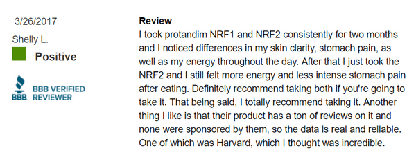 lifevantage-positive-review-2 lifevantage scam review