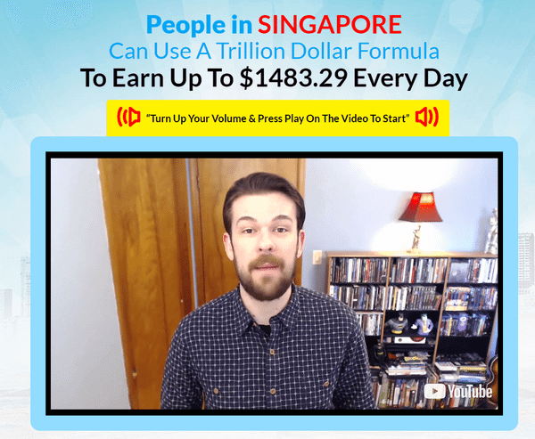 the-ecom-formula-fake-testimonial-3 is the ecom formula a scam