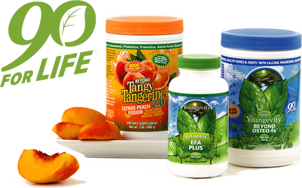 youngevity product is youngevity a scam