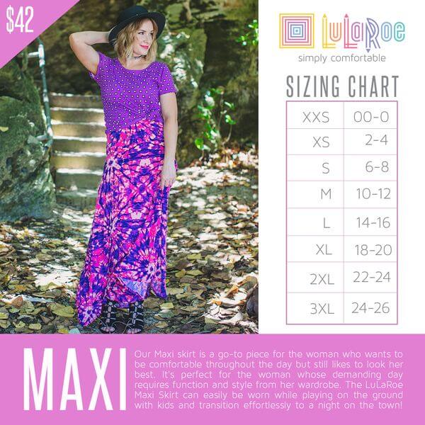 lularoe maxi skirt lularoe maxi skirt