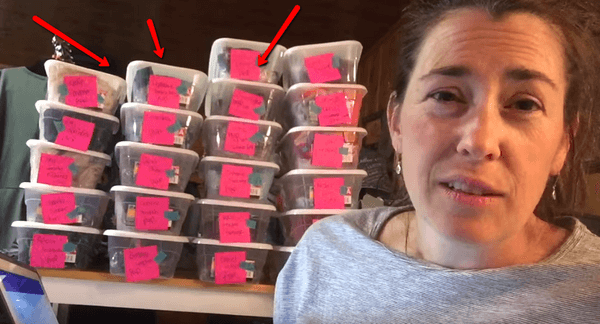lularoe-stockpiling is lularoe a scam