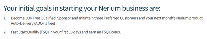 nerium-recruiting is nerium a pyramid scheme