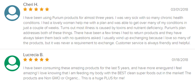 purium-positive-reviews-1 purium scam review