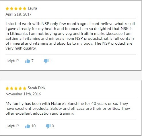 Is Nature's Sunshine a Scam? Another MLM Scheme UNCOVERED! 2nd Review