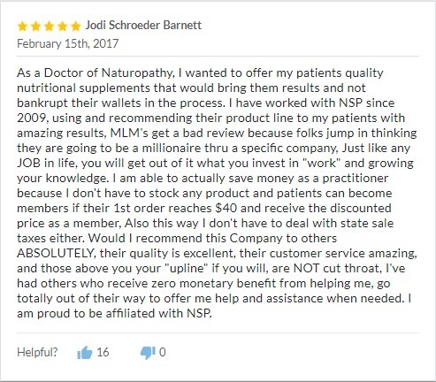 Is Nature's Sunshine a Scam? Another MLM Scheme UNCOVERED! 3rd Review
