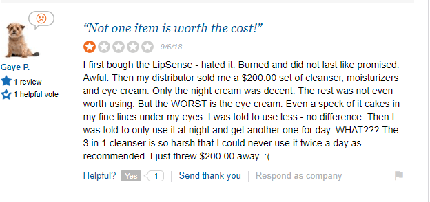 Is SeneGence a Scam? Uncover The Truth Behind This MLM Scheme SeneGence Review