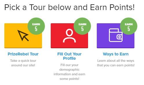 Is PrizeRebel a Scam? Uncover the Truth Behind This GPT Scheme Choose Tour