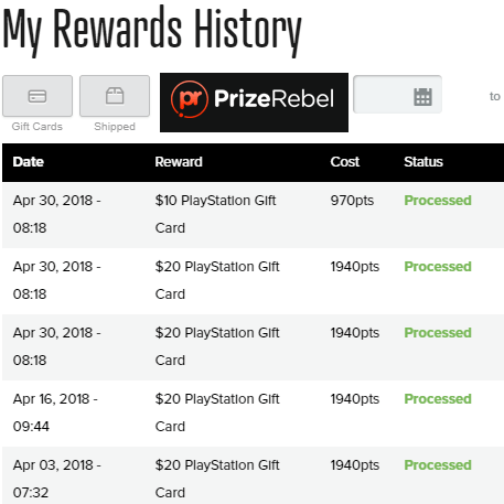 Is PrizeRebel a Scam? Uncover the Truth Behind This GPT Scheme Non-cash