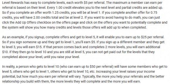 Level Rewards Level System Level Rewards Level System