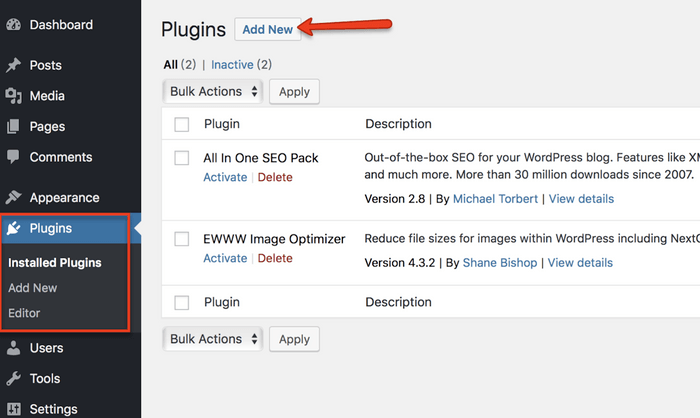 wp-essential-plugins-1 wordpress essential plugins