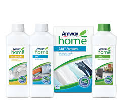 Amway Legacy of Clean Amway Legacy of Clean