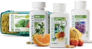 Amway Nutrilite Amway Nutrilite