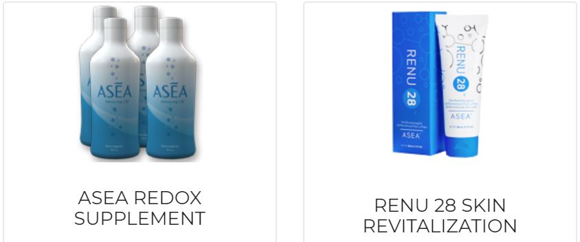 Asea Flagship Product Asea Flagship Product