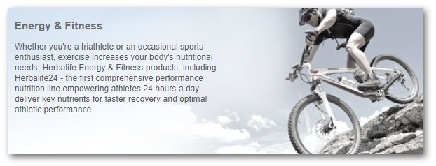 Herbalife Energy and Fitness Herbalife Energy and Fitness
