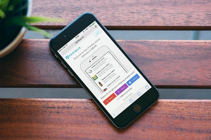 Paribus Purchase Monitoring Paribus Purchase Monitoring