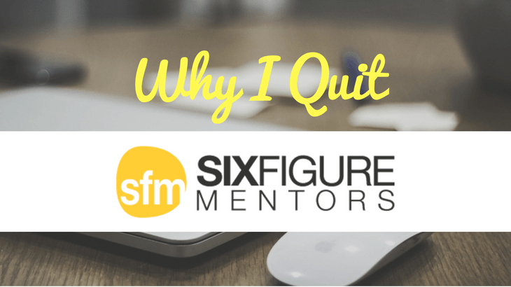 the six figure mentors affiliate program