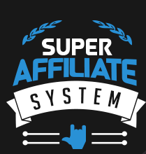 super affiliate system logo