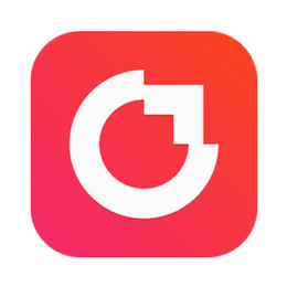 Crowdfire App Logo
