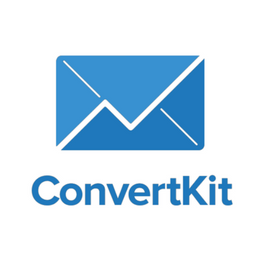 convertkit logo