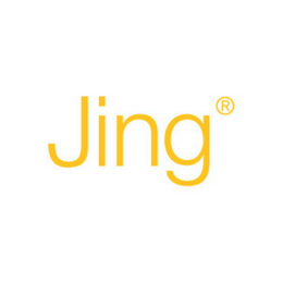 jing logo