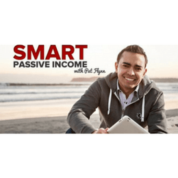 the smart passive income blog by Pat Flynn