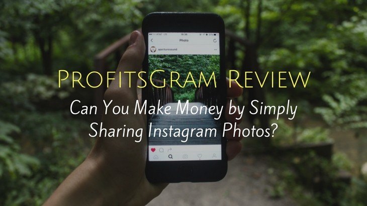 ProfitsGram Review