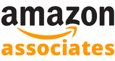 Amazon Associates Logo